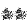 Monumen 240 stuks M3 x 4 mm harde schijf schroeven voor IBM