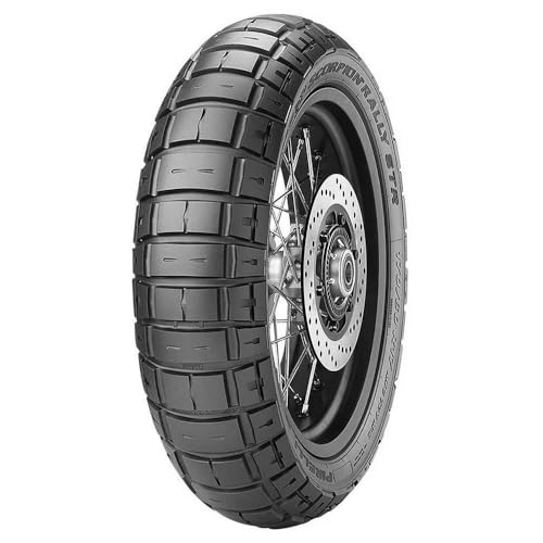 Pirelli Scorpion Rally STR Tire
