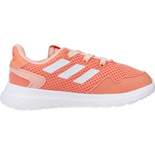 Adidas Archivo I, Pantofole Bambino Unisex-Bimbi