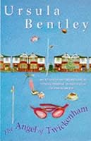 The Angel of Twickenham 0340685832 Book Cover