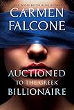 Auctioned to the Greek Billionaire (Highest Bidder Book 1)