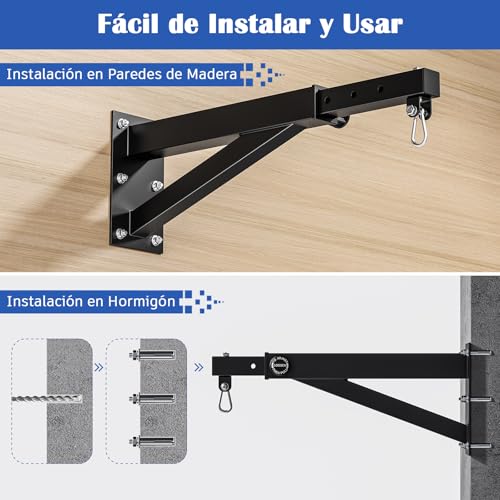 Listado de Costal de box del mes. 21 Imagen adicional