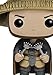 Funko POP Movies: Big Trouble in Little China - Rain Action Figure