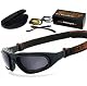 Motorradbrillen von Helly Bikereyes – Multifunktionsbrille für Biker