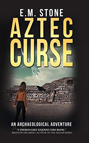 Aztec Curse view 2