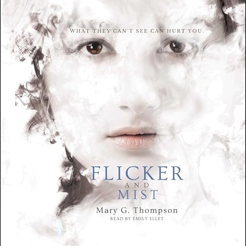 Flicker and Mist by Mary G. Thompson episode artwork