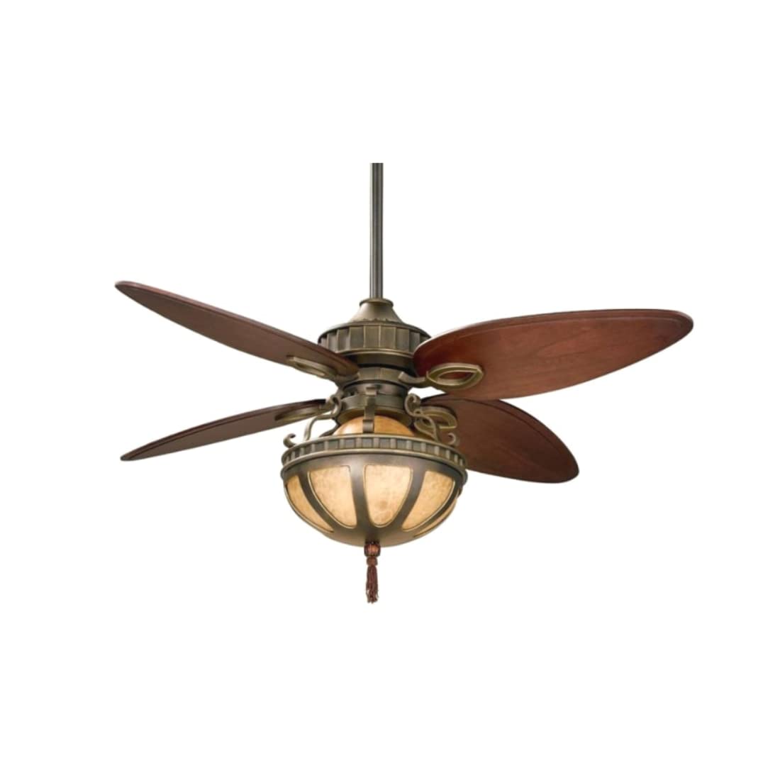 LUXAIRE LUX FA0068 Luxury Fan