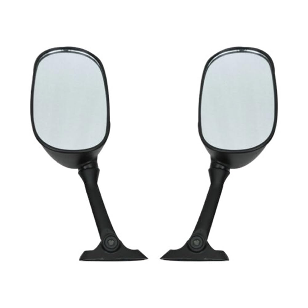 Espejo retrovisor de motocicleta sin vibraciones para Bandit GSF1250S 5