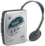walkman sony wm-22  Sony wm-fx244 walkman Digital Tuning AM/FM stereo cassette Player