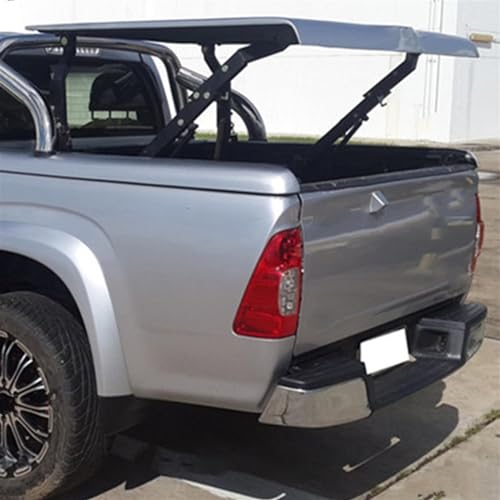 Luces traseras de Coche Isuzu DMax Rodeo 2007-2012 lado izquierdo 2