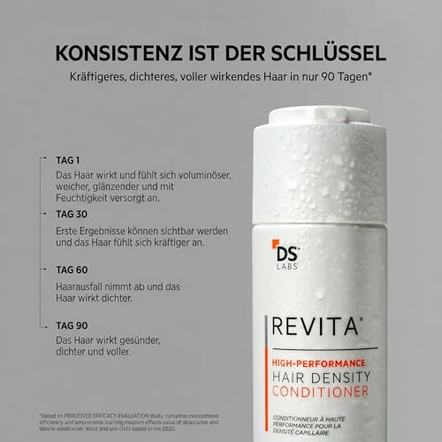 DS Laboratories Revita Stimulating Conditioner 7 OUNCES
