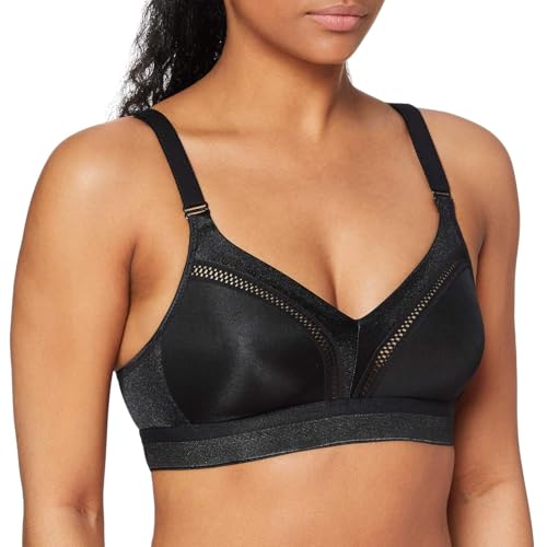 Triumph Triaction Workout N, Damen, Schwarz, 90B