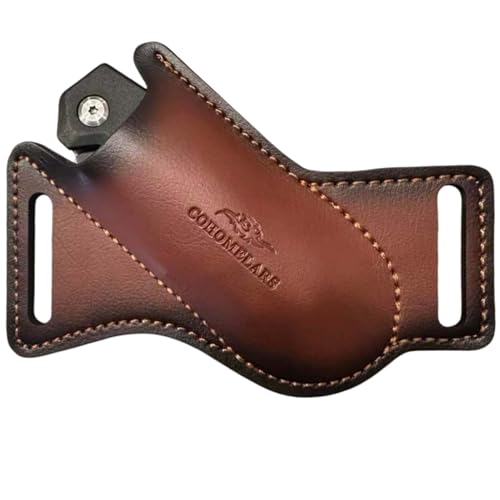 COHOMELARS Horizontal Knife Sheath