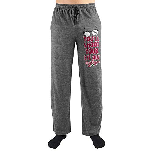 A Christmas Story Mens Sleep Pajama Pants