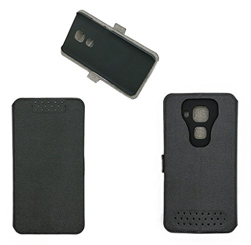 Case for Huawei G8 RIO-L02 RIO-L03 GX8 G7 Plus 5.5' Case Cover Black