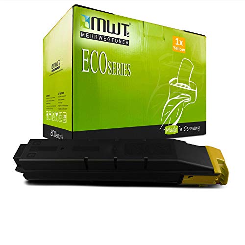 Toner compatible TK-8505Y 1T02LCANL0 Kyocera TASKalfa 5550ci