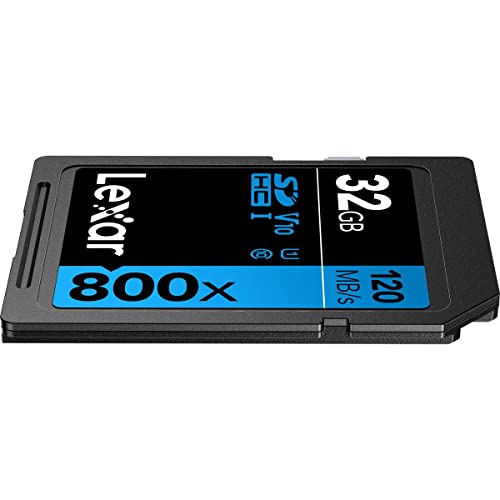 Lexar Blue Series 32GB thumbnail 5