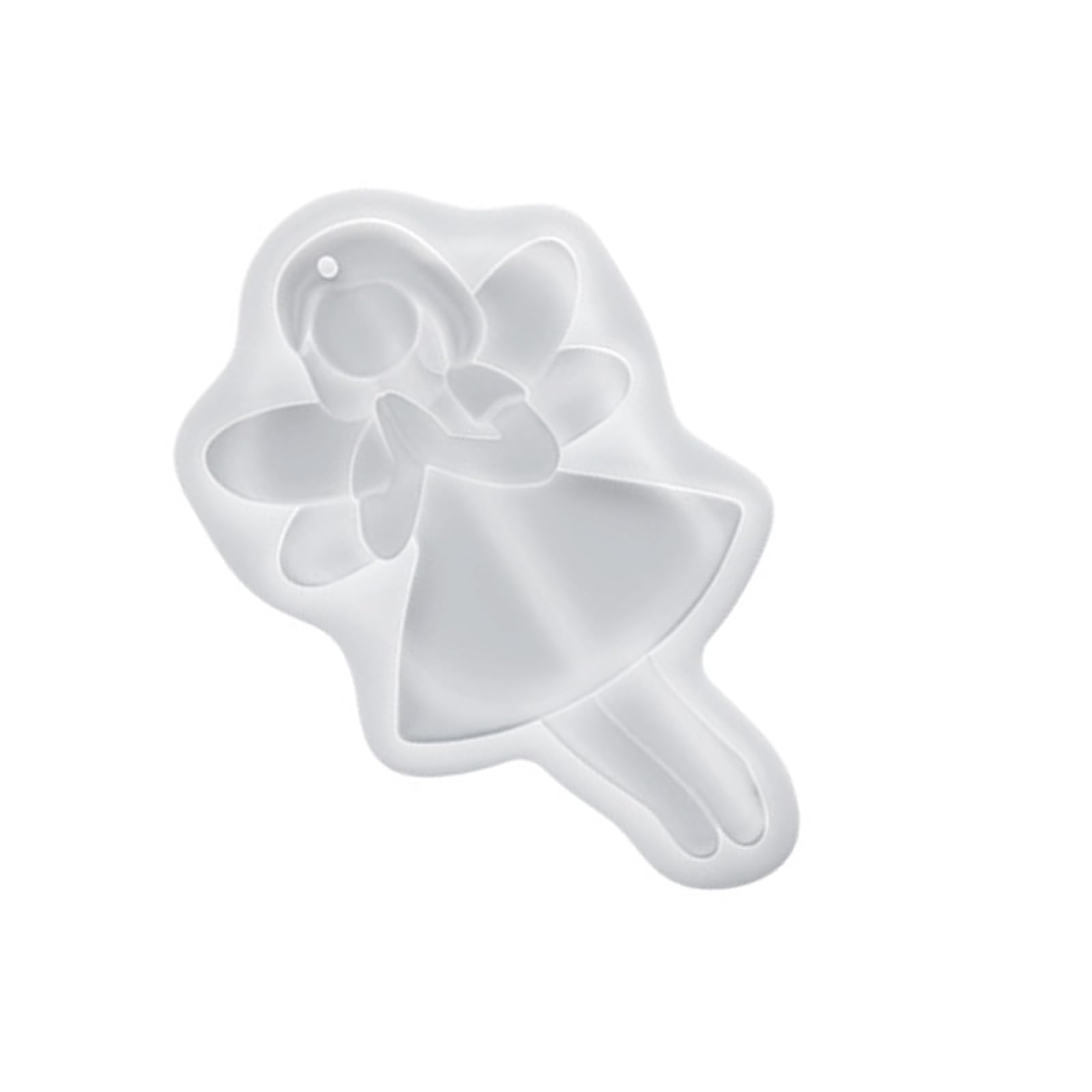 Snorvixre Silicone Angelic for Decoration Scented Creation and Artistics Gifting Making
