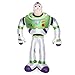 Disney Pixar Buzz Lightyear Peluche – Toy Story 4 – Medium – 47 pollici