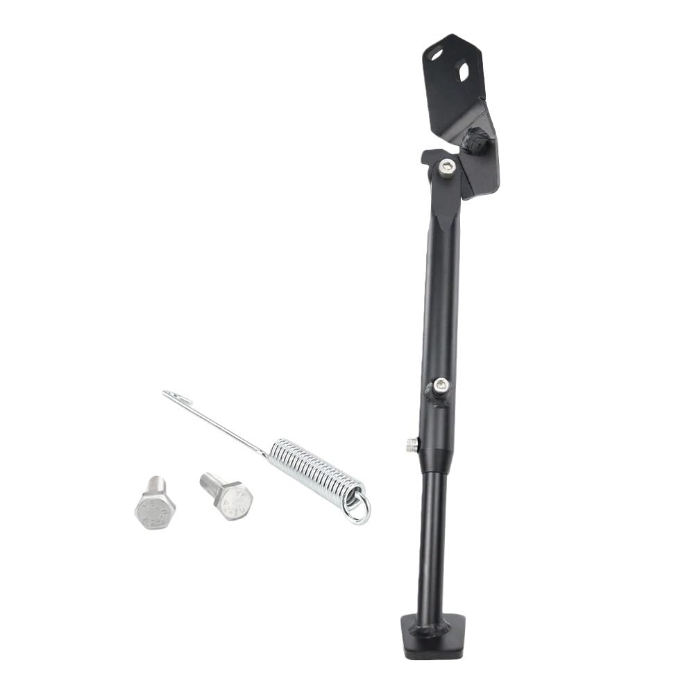 Béquille portable roues pour RM-Z support latéral stable - 6