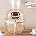 Imagen de Humidificador de dormitorio para dormitorio