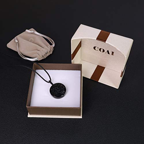 COAI Pendente Unisex Albero della Vita in