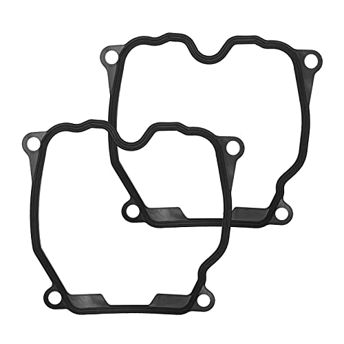 Image of 420630260 Valve Cam Cover Gasket Replacement for Can Am Outlander Commander 400 500 650 800 1000 2PCS
