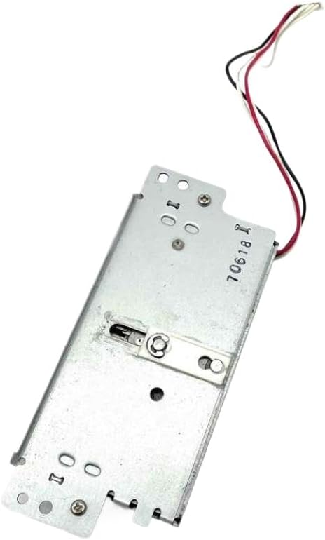 Auto Cutter Unit Assembly Compatible with Printer Supplies TSP 100 Label TSP100 Thermal for Part Number Auto Cutter Unit Assembly