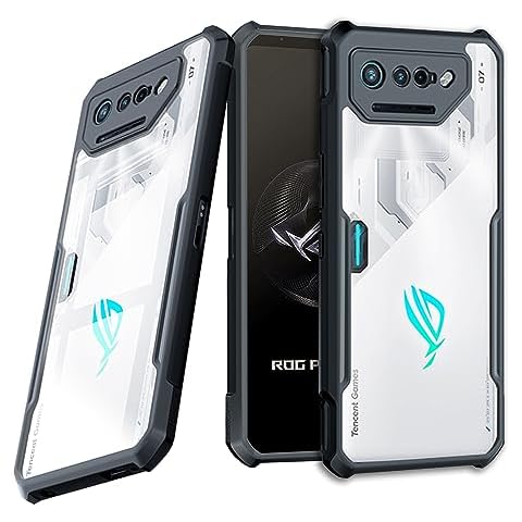 Coque Guizzcg pour ASUS ROG Phone 7 Cover