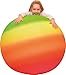 Produktbild EDUPLAY 170328 Gymnastikball, Neon, 100 cm