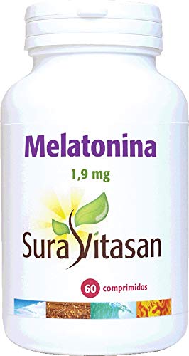 MELATONINA 1.9MG