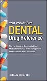 Pocket-Size Dental Drug Reference
