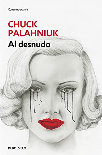 Al desnudo [Spanish] 8490322295 Book Cover