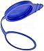 Windshield Washer Fluid Reservoir Cap Dorman 54009 fits 12-18 Ford Focus