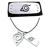 10 Best Ninja Headbands Naruto Botticellissouth Congress