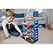 Imagen de Hot Wheels Garaje extremo para coches de juguetes