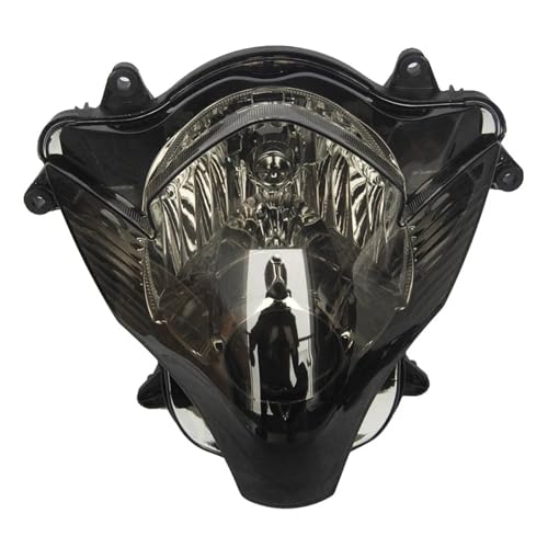Phare avant moto de rechange pour réparer la face avant de votre GSXR 750