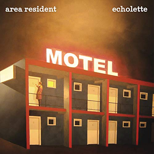  Echolette