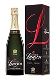 Lanson Le Black Label Brut