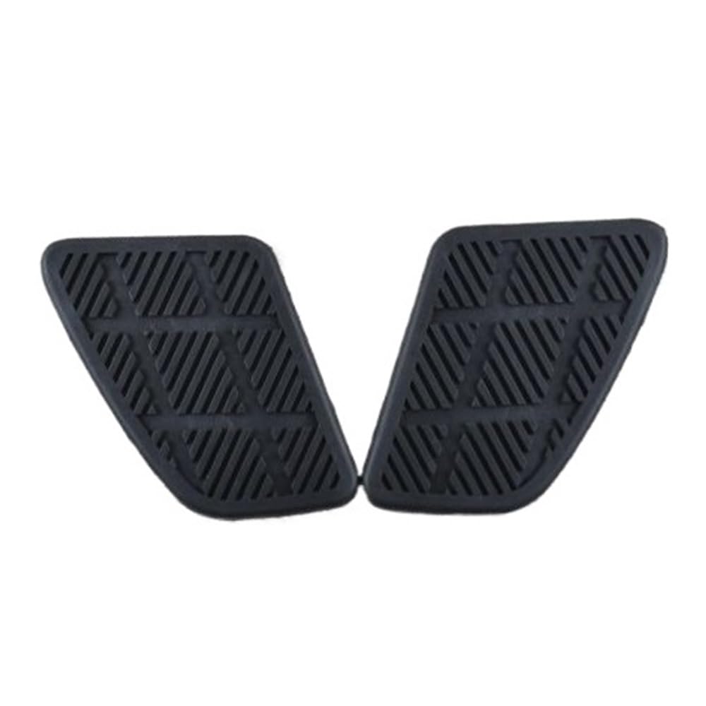Motorcycle Fuel Tank Sticker Motorbike Sticker Decals Gas Oil Fuel Tank Pad Protector Accessories Traction Fuel Decal Tank