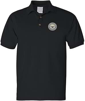 ★AMl PARlS★ 24FW Army Polo T-Shirt UPL340JE0092001 BLACK D POLO-01BlackOLD.png?v=