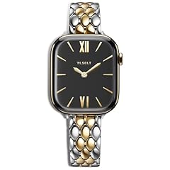 Two-Tone (Gold & Silver)