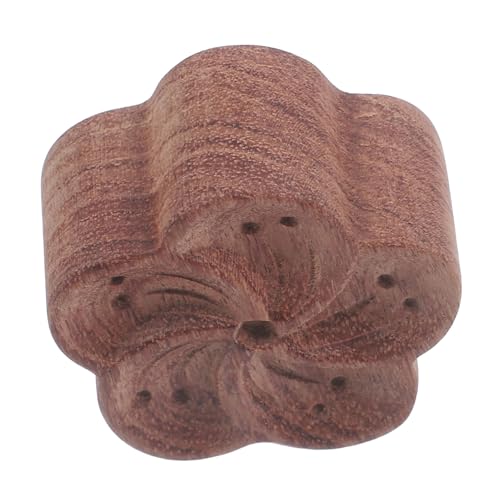 Difusor aromático eléctrico de madera OUNONA