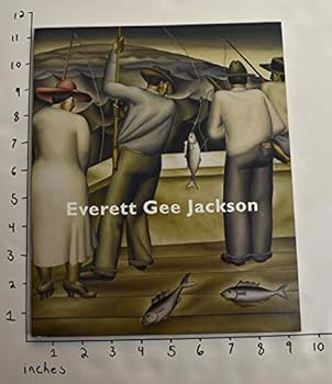 Paperback Everett Gee Jackson Book