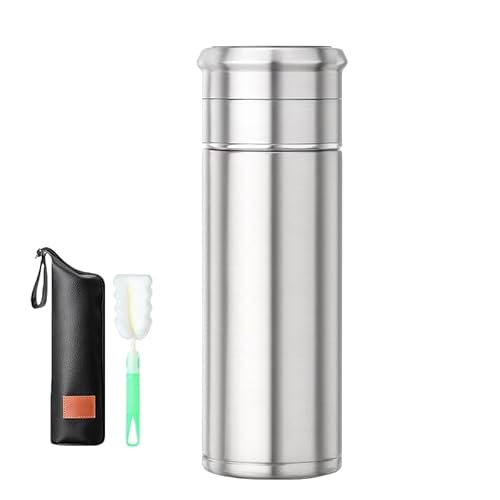 LIVIA �R�[�q�[�p���� �~�j ���@�r ���� 316�X�e�����X�| 500ml ��� �ۉ��ۗ� �y�� ������ �����^�тɕ֗��ȕۉ��J�b�v �^��f�M �Y�_���� ���� �J�o�[�t�� �u���V�t�� �R���p�N�g�A�E�g�h�A�L�����v�p �I�t�B�X�p �^���� �j�����p �ʊw 