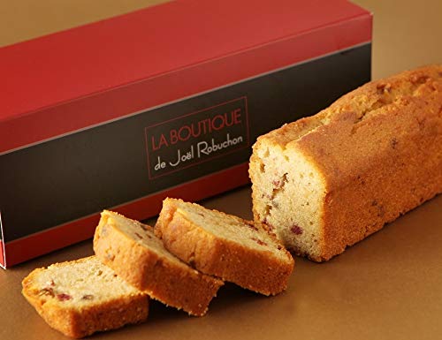 【ホワイトデーにおすすめ】ジョエル・ロブション ケークオマロン
