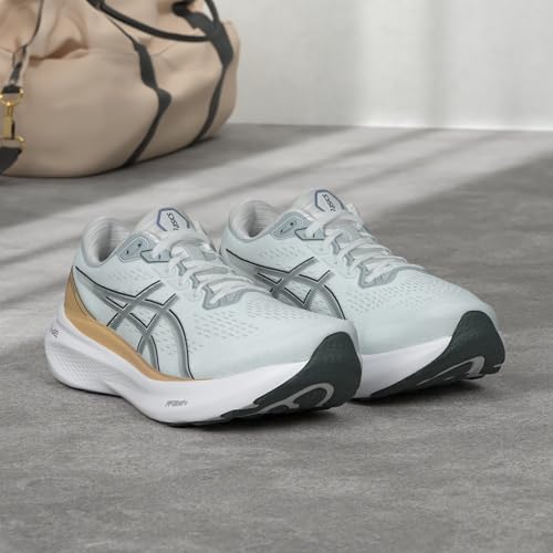 ASICS Women's Gel-Kayano 30 Running Shoes - Image 3