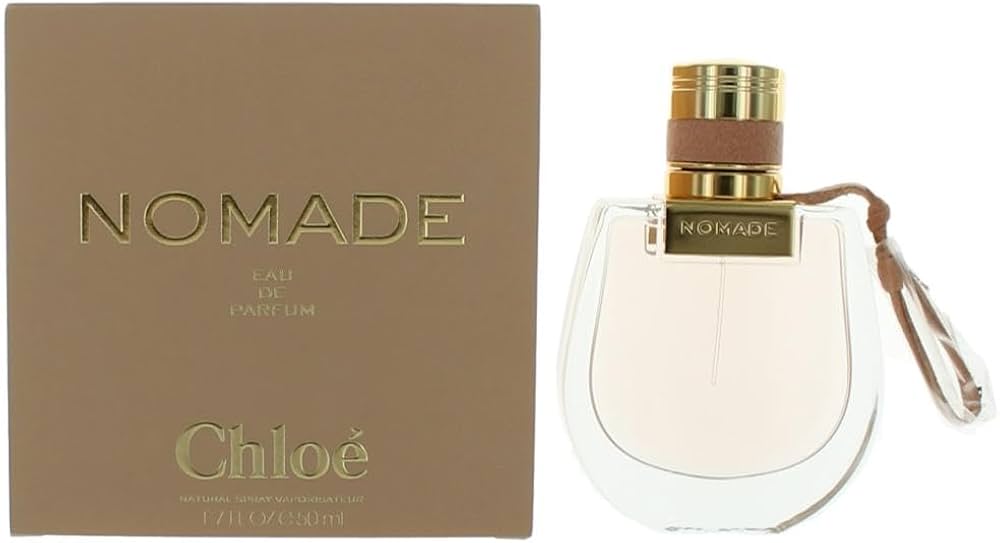 Chloé NOMADE パルファム 50ml Amazon.com : Chloe Nomade Eau De Parfum Natural Spray Vaporisateur