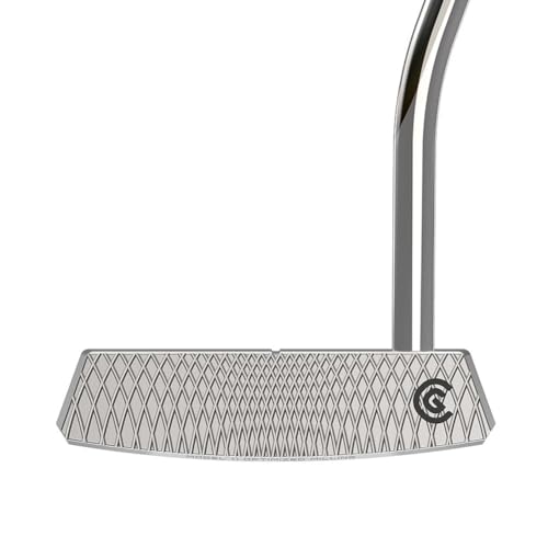 Cleveland HB Soft 2 #11 CB Mallet Putter 38" Steel 2025