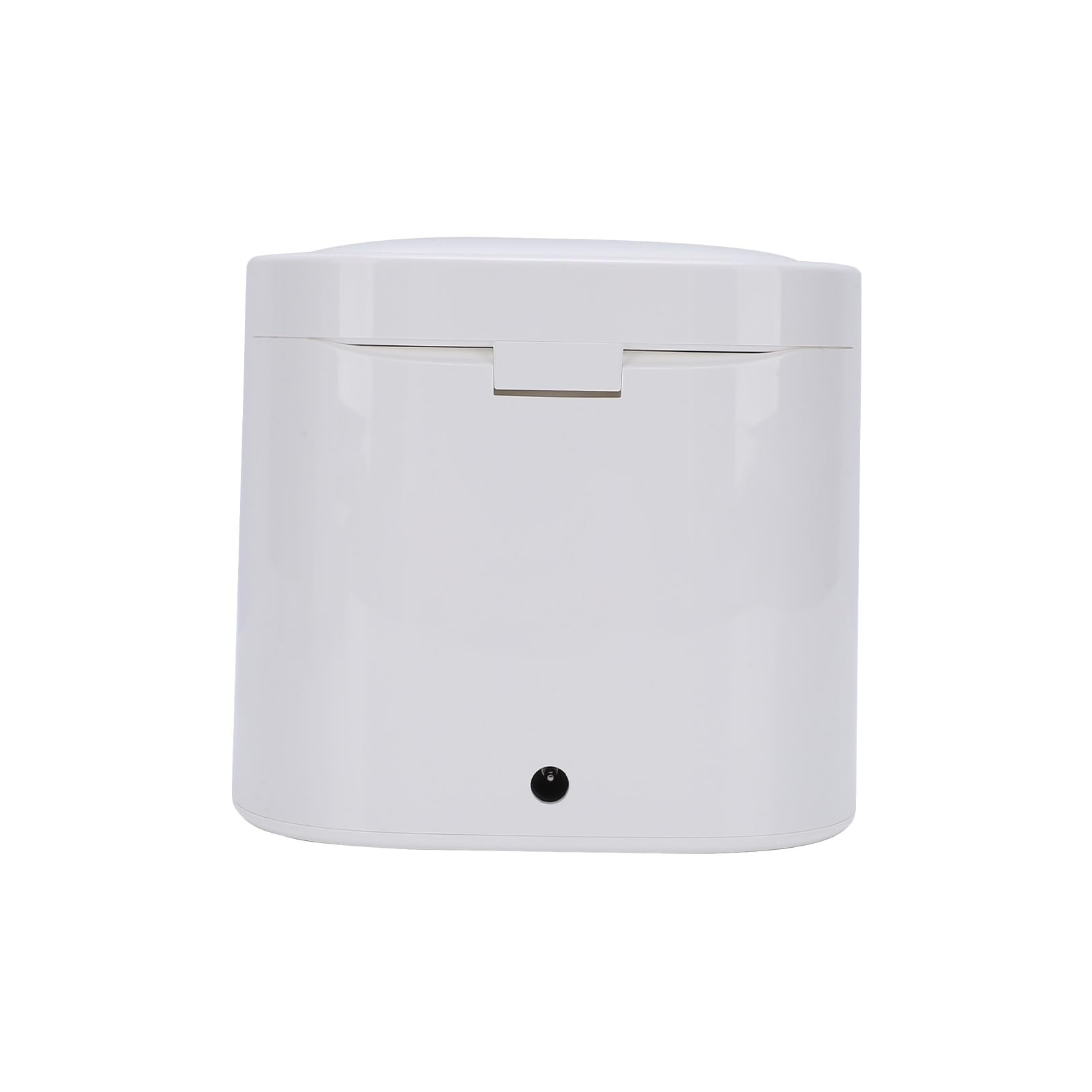 Buachois Limpieza de Joyas con Ultrasonido, 200ML, Limpieza UV, para Gafas, Joyas y Correas de Reloj